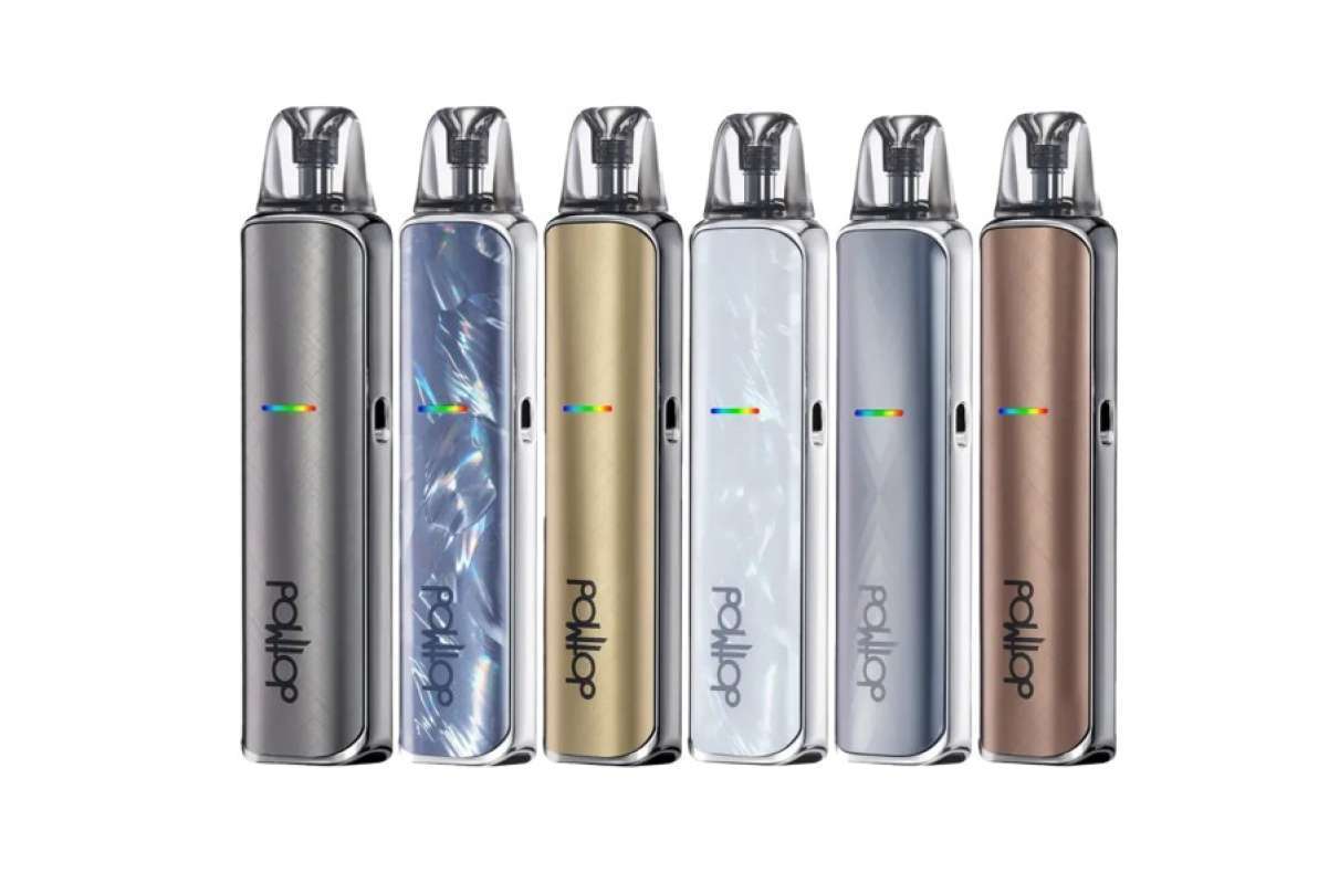 Jual Dotmod Dotpod Lite Pod Kit - Gunmetal Di Seller Egolegas -  Jatiwaringin, Kota Bekasi | Blibli