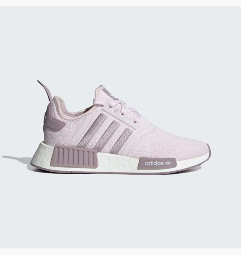 Women's Nmd_r1 Shoes Womens Tennis Shoes Nmd R1 Promo Sepatu
