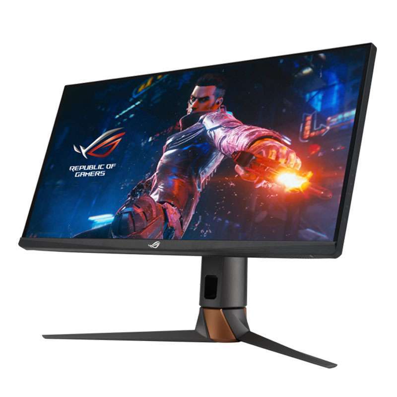 Monitor Asus ROG Swift 360Hz PG27AQN 27