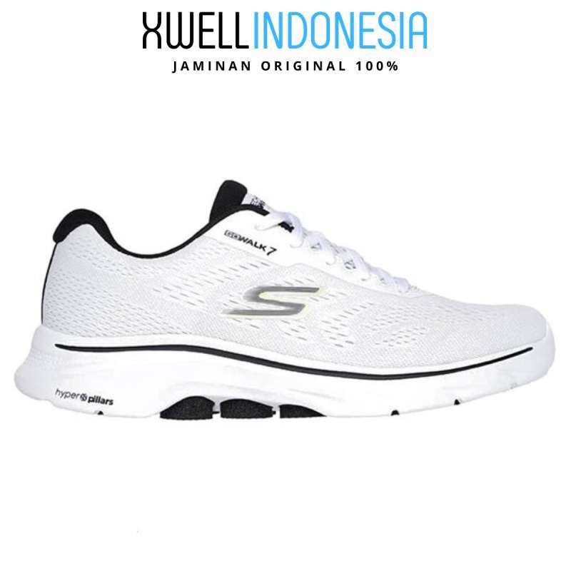 Goga Mat Harga Skechers Goga Max Gen Sepatu Skechers Air Cooled