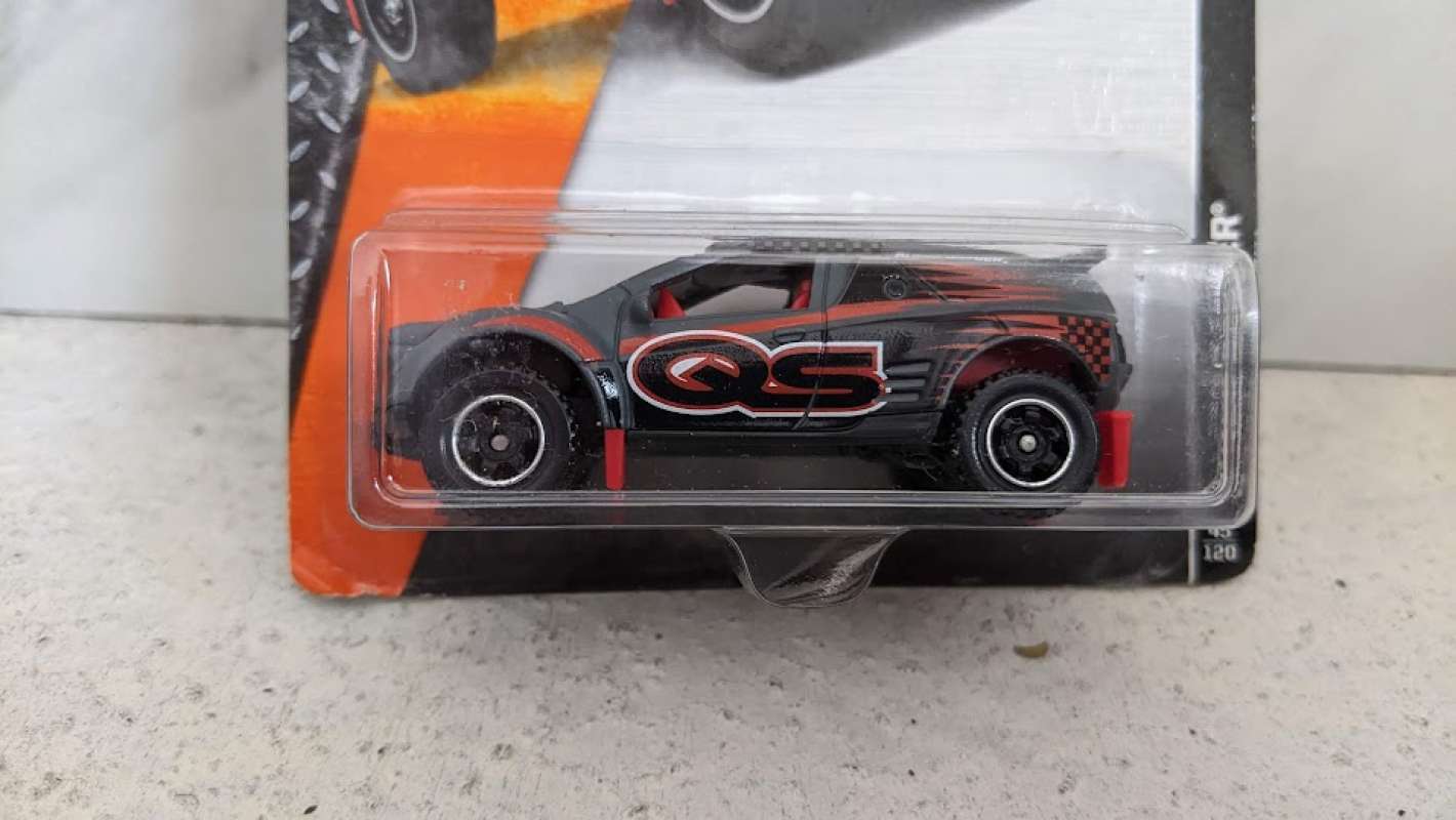 Match Box Ribble's Quick Jual Matchbox Mobil Jip Quick Sander Qs Abu Strip Merah Mbx Explorers ...
