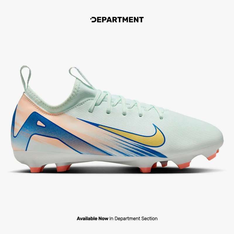Promo Sepatu Bola Anak Nike Jr Zoom Vapor 16 Academy Mercurial Dream Speed Fg mg Fz1611300 Original 36 Diskon 15 Di Seller Department Sports Outlet Jatiwarna Kota Bekasi Blibli