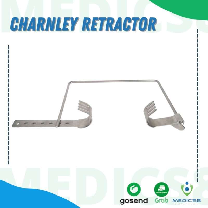 Retractor Operasi Gratis Ongkir 🔥 Harga Murah Maret 2026