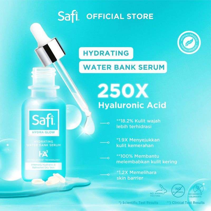 Hydrating Serum