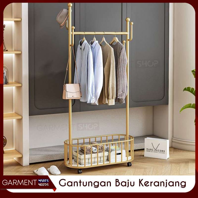 Hanger 4 ☆ Garage Hanger LB Ver.4