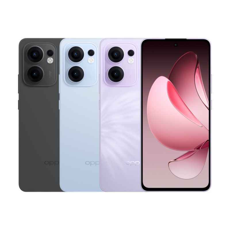 Jual OPPO Reno 13f 8/256 Garansi Resmi Original Di Seller Mobile Phone Shop  Official Store - vivo Store Royal Plasa - Kota Surabaya | Blibli