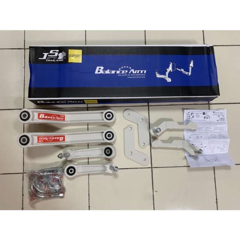 Harga Balance Innova 💯 Terbaru, Spesifikasi, & Kredit Juni 2026