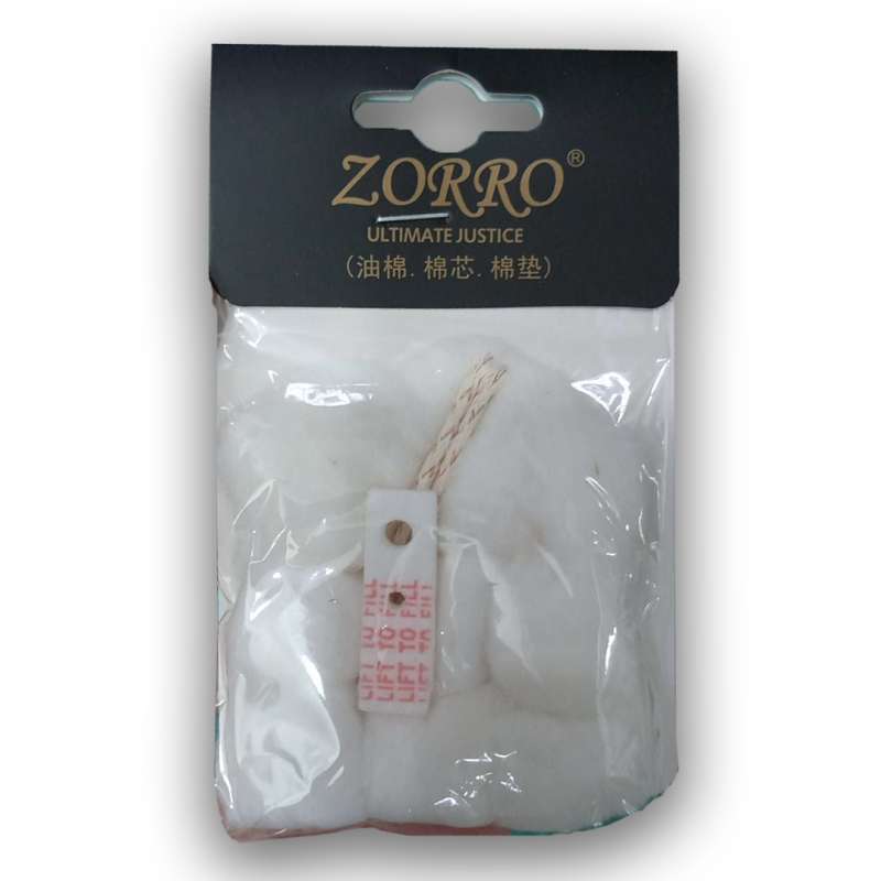 Jual Insert Korek Api Zorro Terbaik April 2026 - Harga Murah & Gratis ...