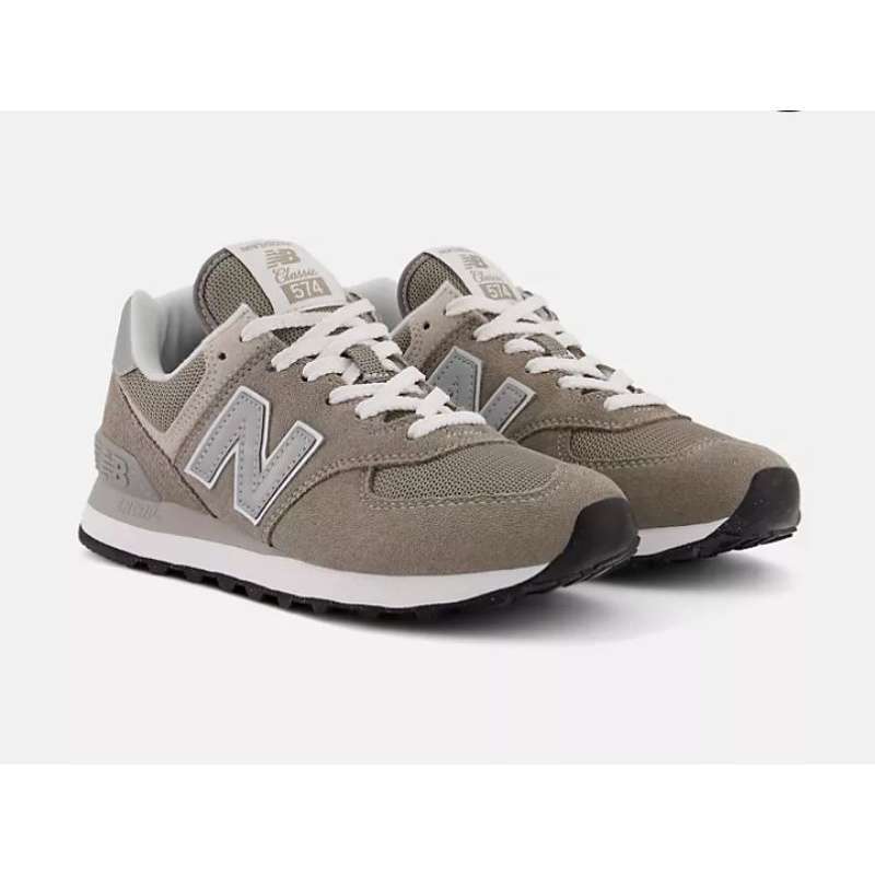 Jual Sepatu Sneakers Wanita Newbalance 574 Evergreen (wl574evg