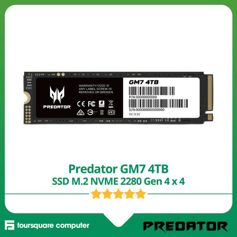 ポ*ら様 TLET M.2 内蔵型SSD NVMe SSD1TB (TLD-M2B01T3)