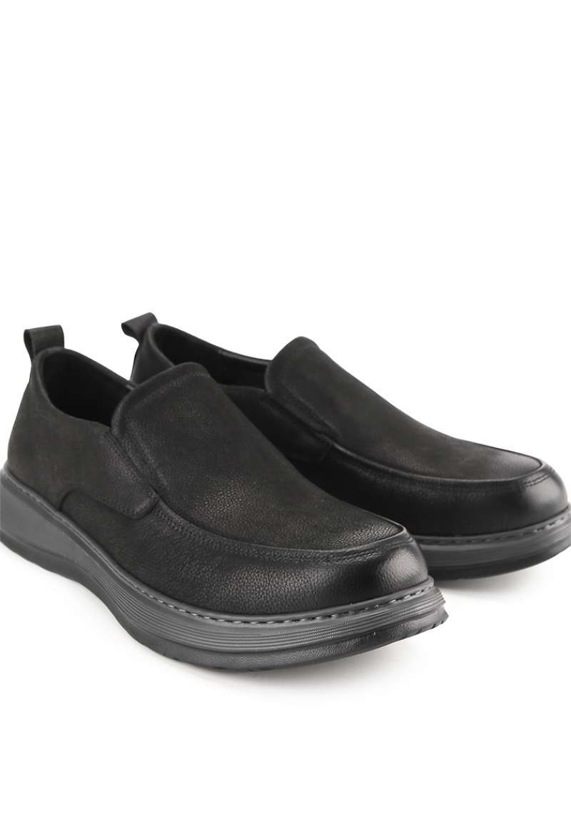 Promo Andrew Shoes Wenford Black Diskon 20% Di Seller Andrew Shoes