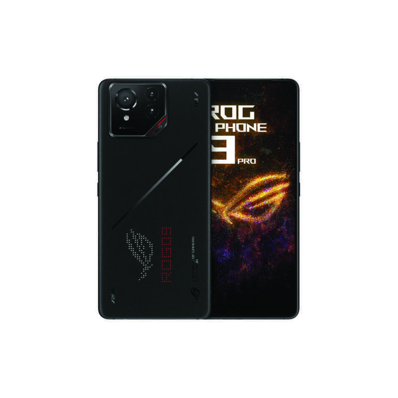 ASUS ROG Phone Pro 16/512 Snapdragon Elite 5800mAh 65W IP68