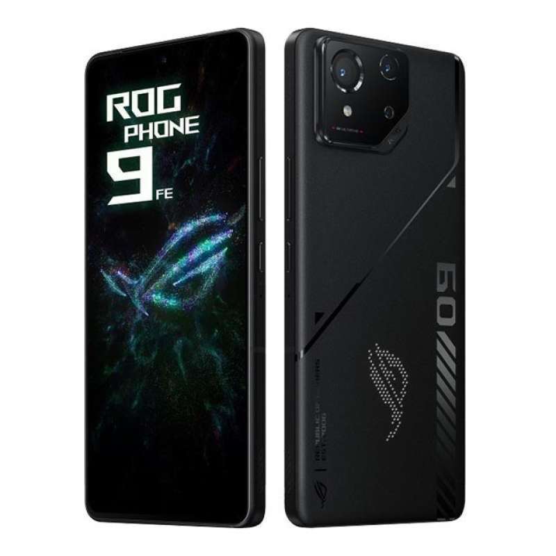 Jual Asus Rog Phone Pro 5g 16/512gb Di Seller Hakacell
