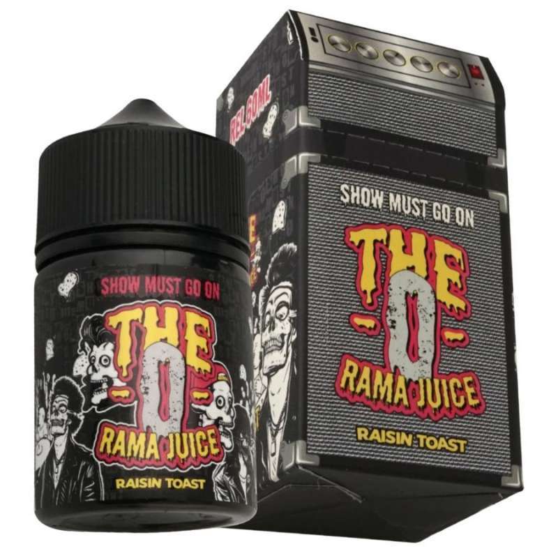 Liquid O Rama Liquid Vape 60 Ml Rama Juice Gratis Ongkir 🏷️ Harga Murah April 2026