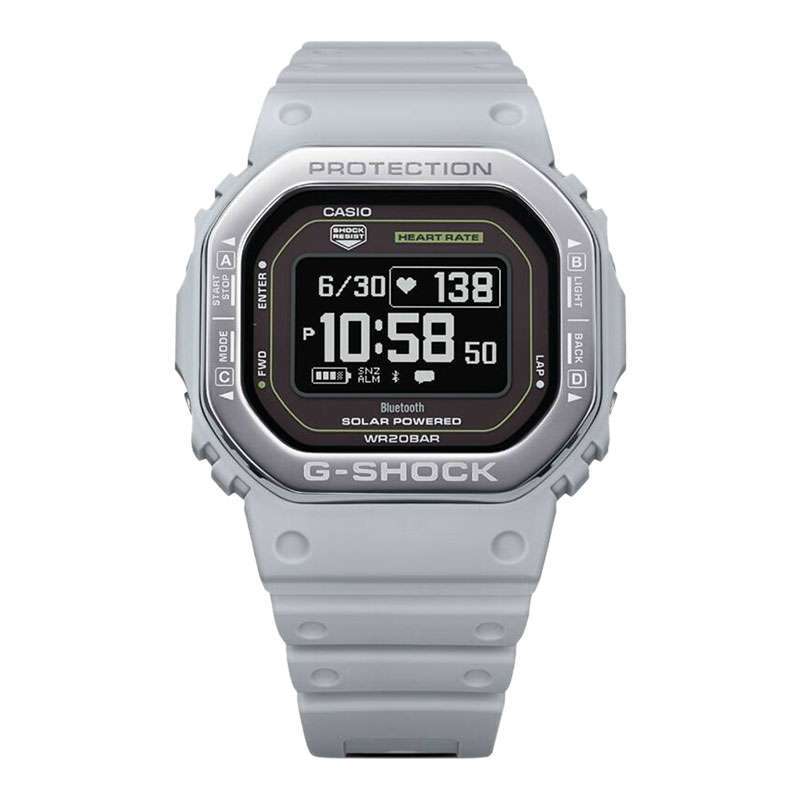 Promo Jam Tangan Pria Casio G-Shock Dw-h5600mb-8a9dr Smartwatch G