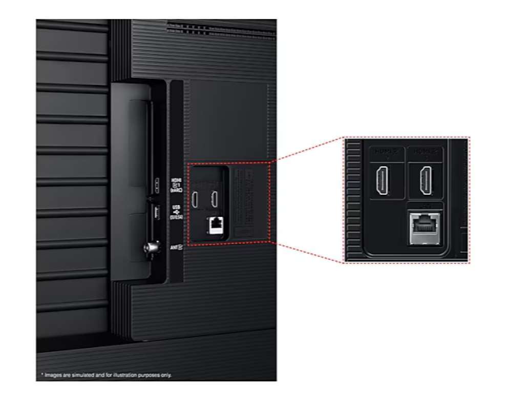 Promo Samsung 85u8500f Smart Google Tv 85 Inch Crystal Processor 4k Uhd Q-symphony 85u8500f Diskon 11% Di Seller El-jakbar - Cengkareng Barat, Kota Jakarta Barat | Blibli