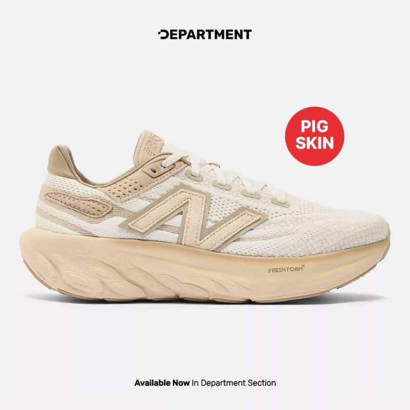 Sepatu Lari New Balance 1080 Blauw New Balance Fresh Foam X 1080