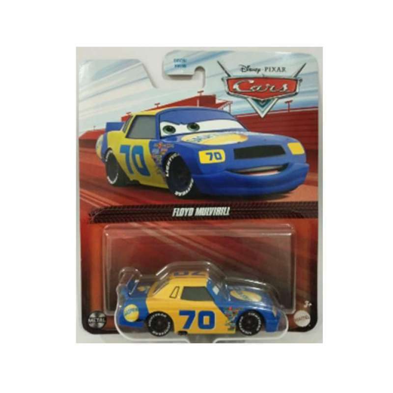 Jual Disney Pixar Cars 3 Diecast Singles Asst Dxv29 Part 2 Di