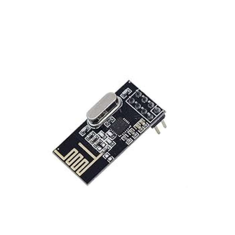 Jual Nrf24l01 24l01 Nrf Wireless Radio Communication Module Arduino 2.4 ...