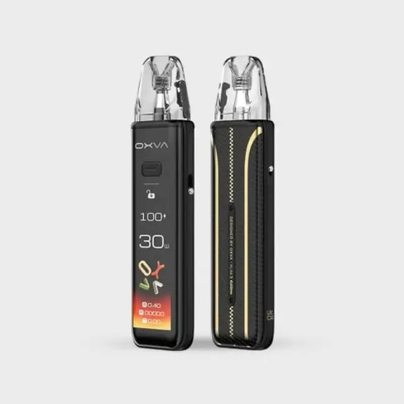 Jual Oxva Xlim 3 Ultra Pod Kit 30W 1500mah Di Seller Bittobyte - Mangga Dua Selatan-2, Kota Jakarta Pusat | Blibli