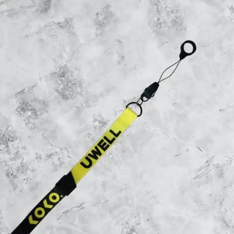 uwell caliburn lanyard Uwell Caliburn AK3 Review - A Couple Of Tweaks Would Make This 10/10!