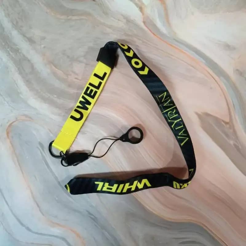Promo Tali Gantungan Uwell Caliburn Panjang Tali 42cm Include O Ring Lanyard  Handphone Diskon 72% Di Seller Commshop.id Store Flagship Store - Kantor -  Kota Tangerang