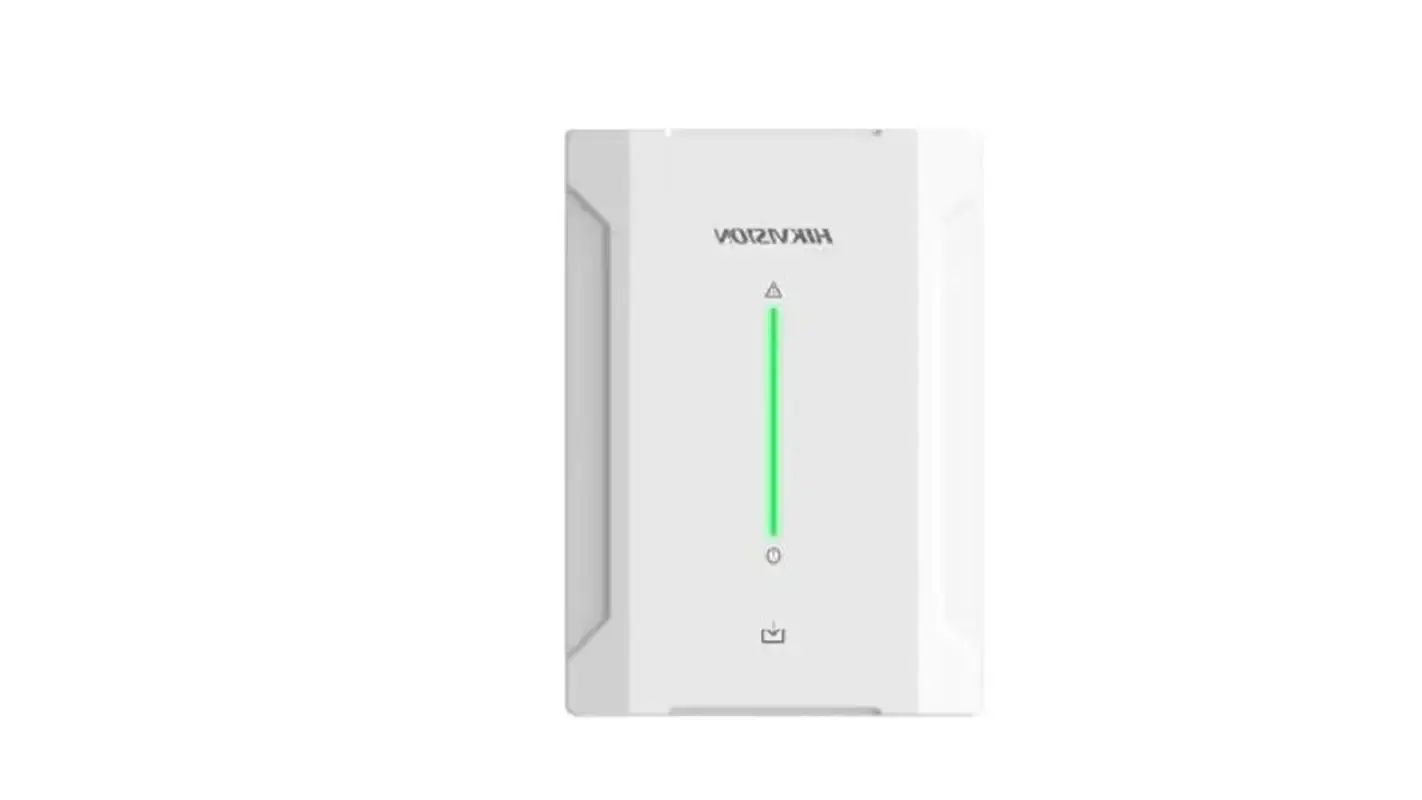 Input Module Hikvision Jual Hikvision Wired Input Expander (cascade) Ds-pm1-i8o2-h Di Seller ...
