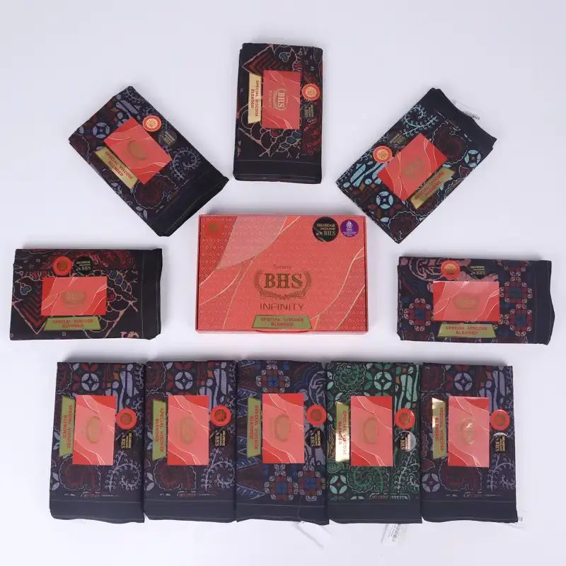 Promo Grosir 10 Pcs Sarung Bhs Infinity Gold Motif V34 Cbe Sj Diskon 51 ...