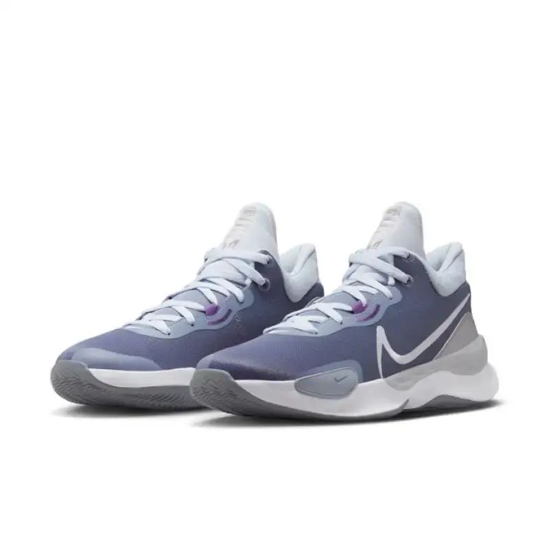 Promo Sepatu Basket Pria Nike Nike Renew Elevate Iii Dd9304  display picture 1