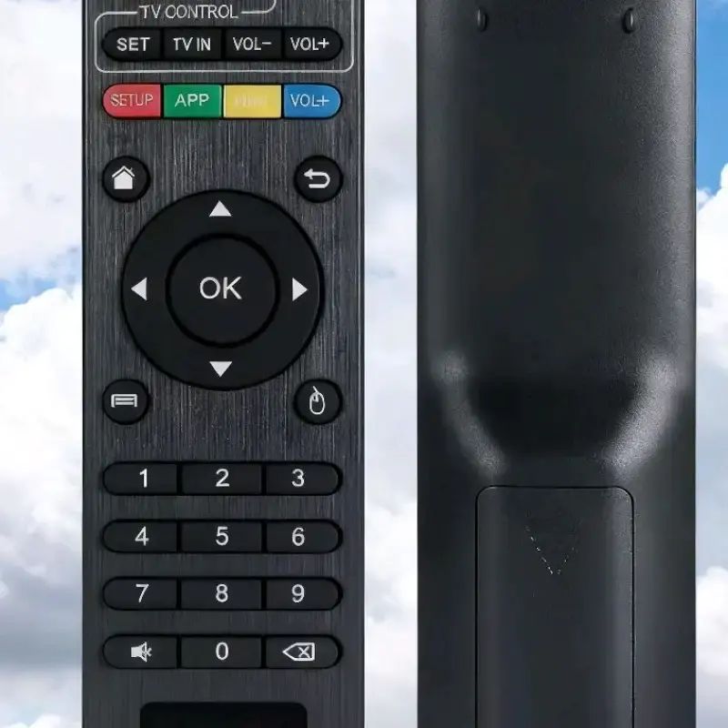 Jual Remote Android Box Di Seller Cokkimart - Genteng, Kota Surabaya ...