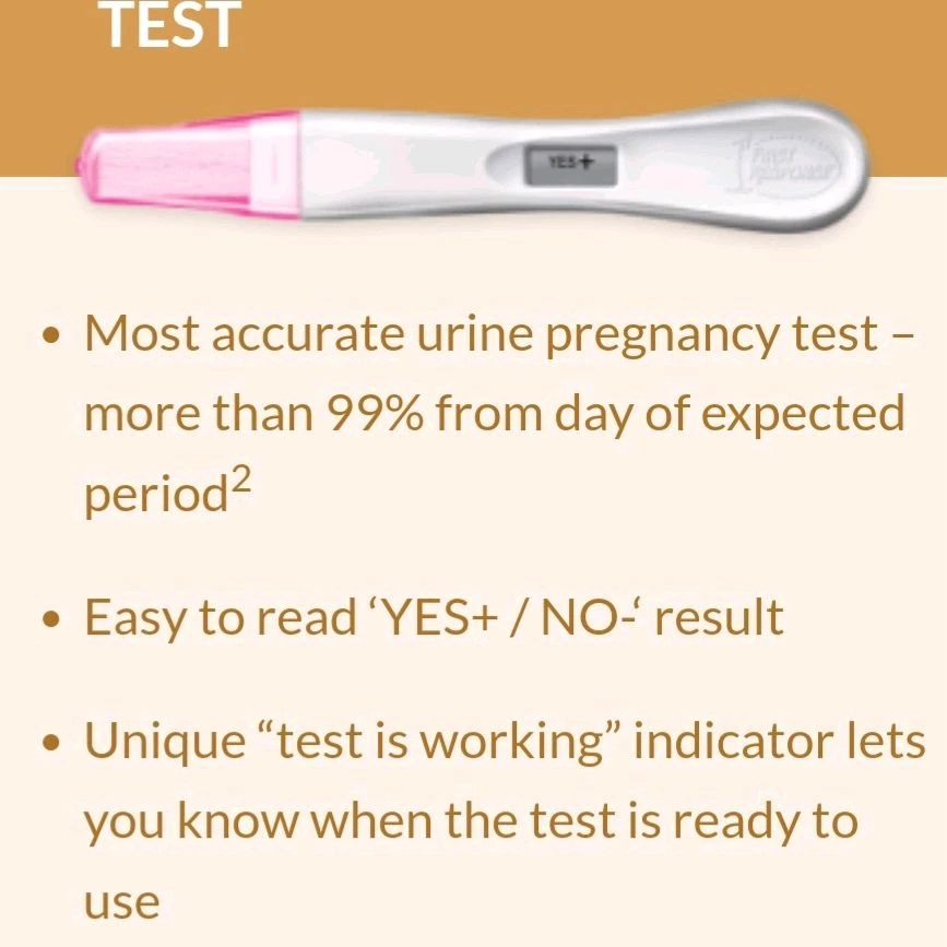 Jual First Response Digital Ultra Sensitive Pregnancy Test Hamil 6hr ...