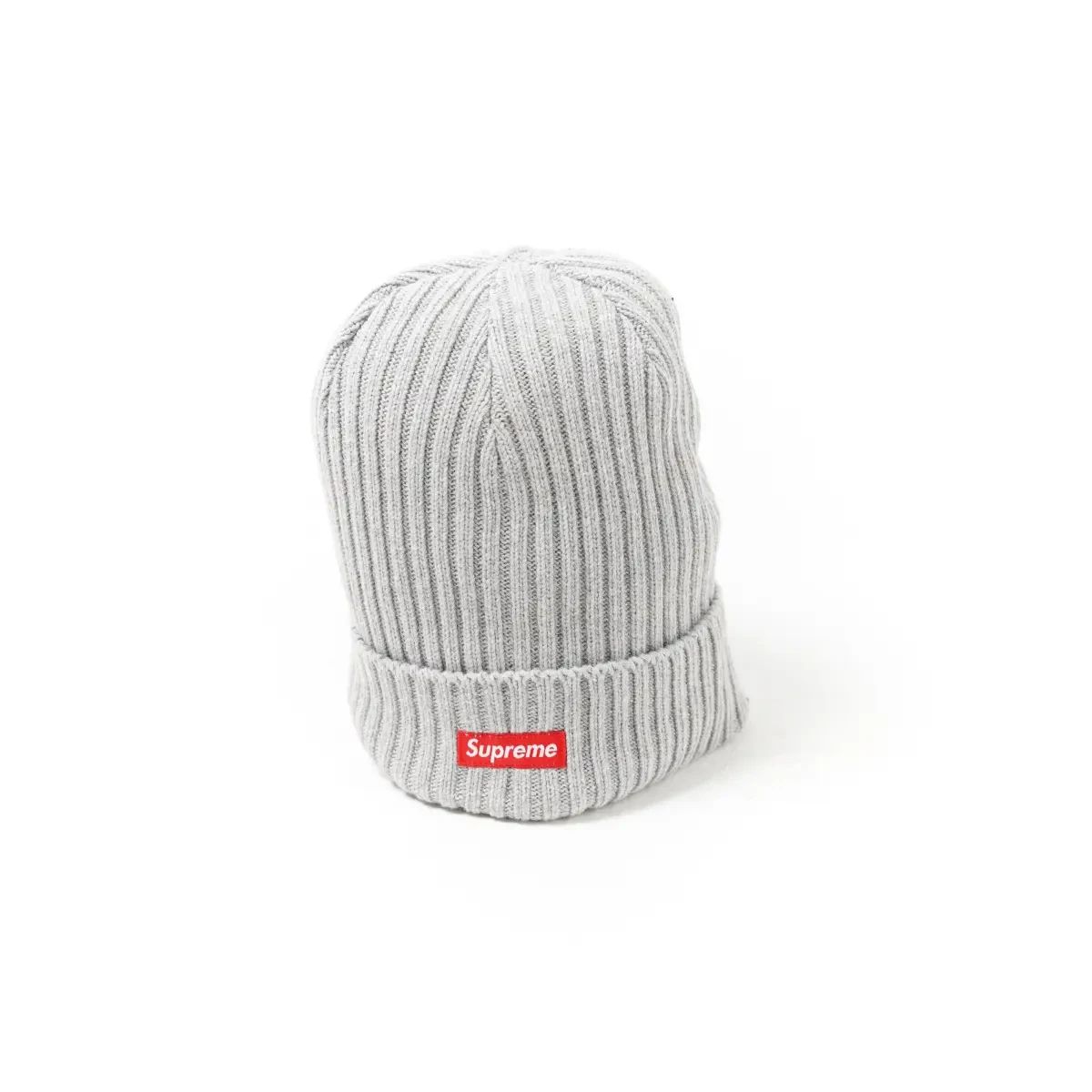 Supreme Overdyed Beanie/