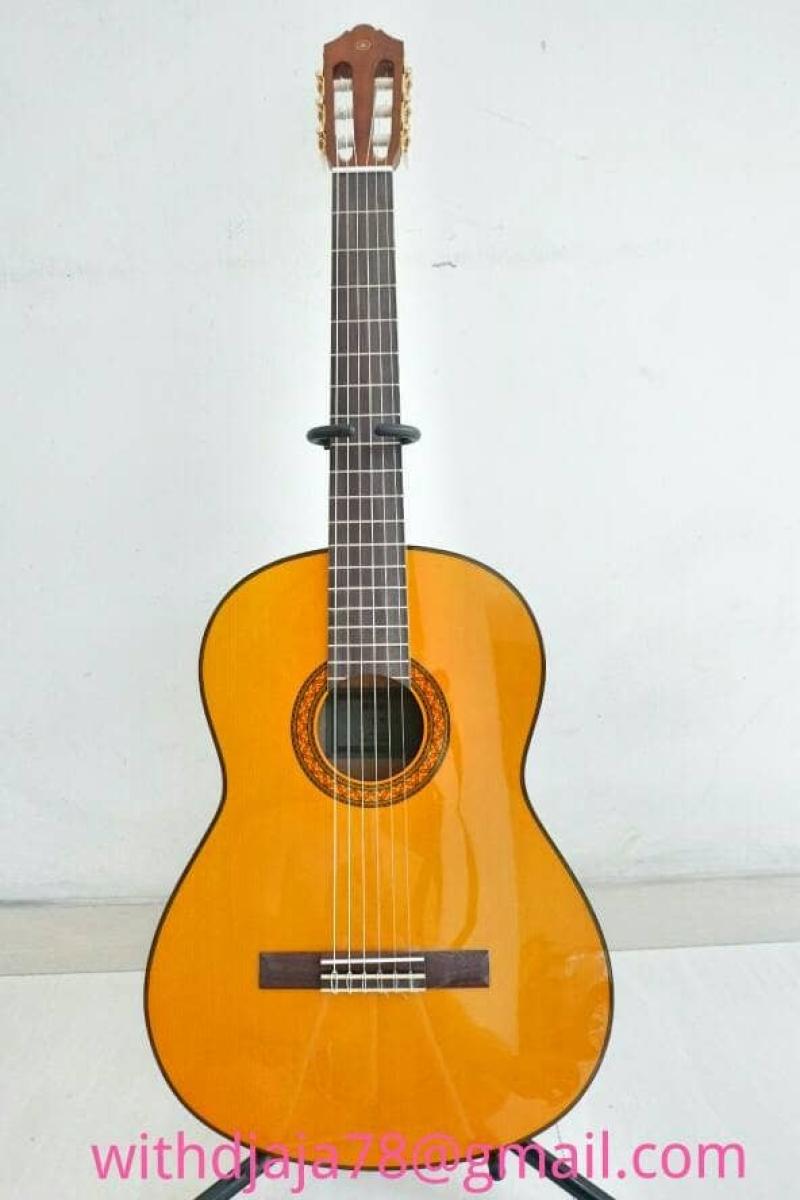 Gitar yamaha c70 online