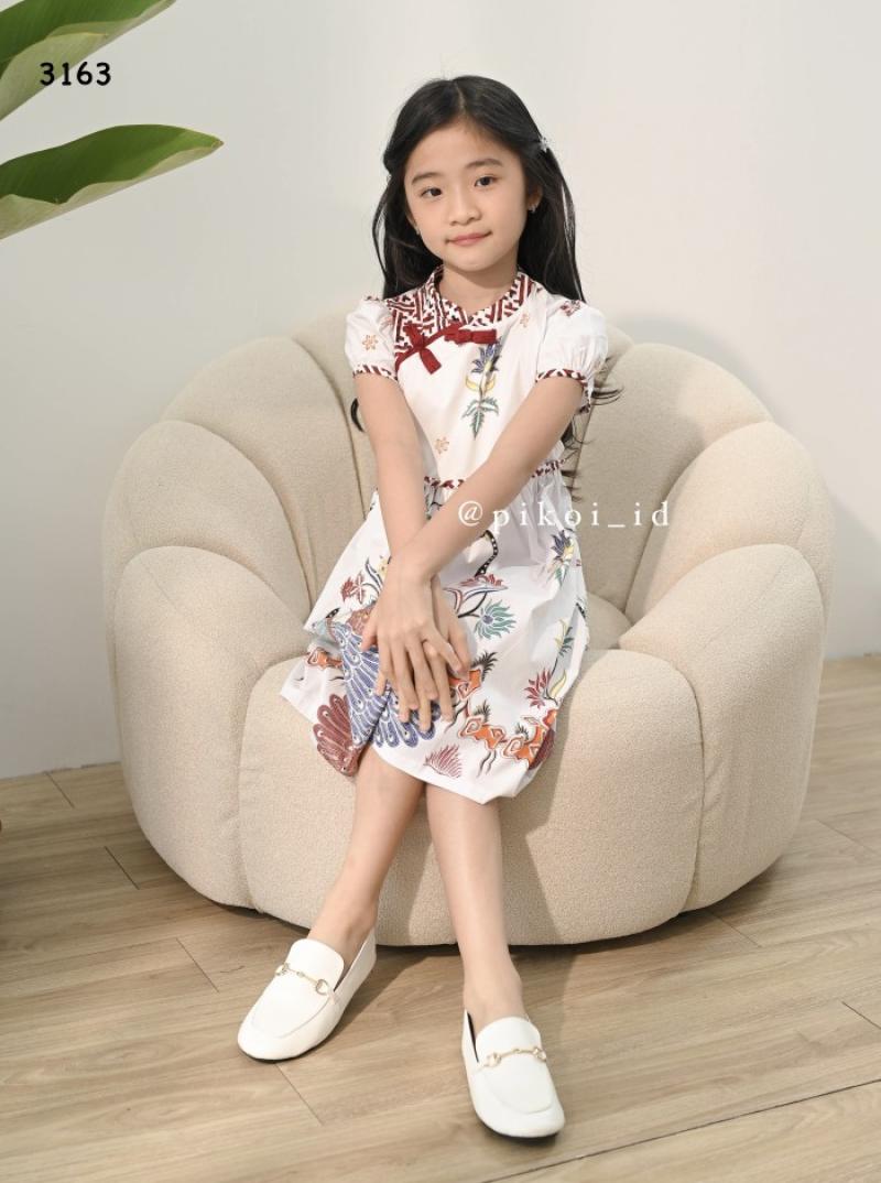 Dress anak modern outlet