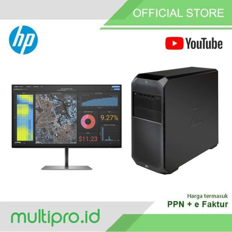 RAM Arbeits für HP Z4 G4 (Xeon W-21xx