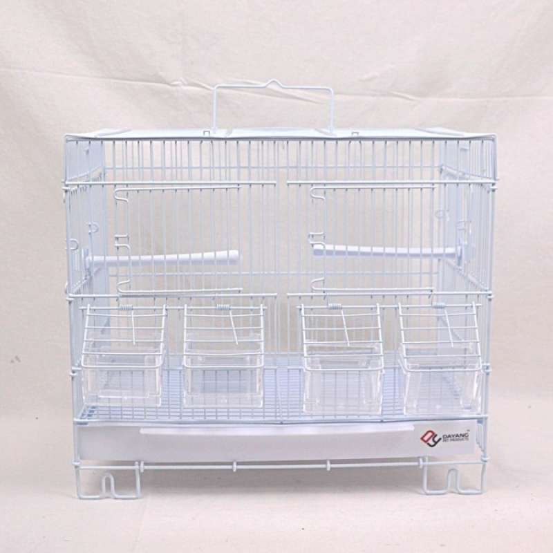 Promo DAYANG Kandang Burung Bird Cage K501 Diskon 33 di Seller DENTA