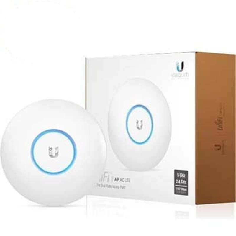 Promo Ubiquiti UNIFI AP AC Lite / UAP-AC-LITE Diskon 23% di Seller ...