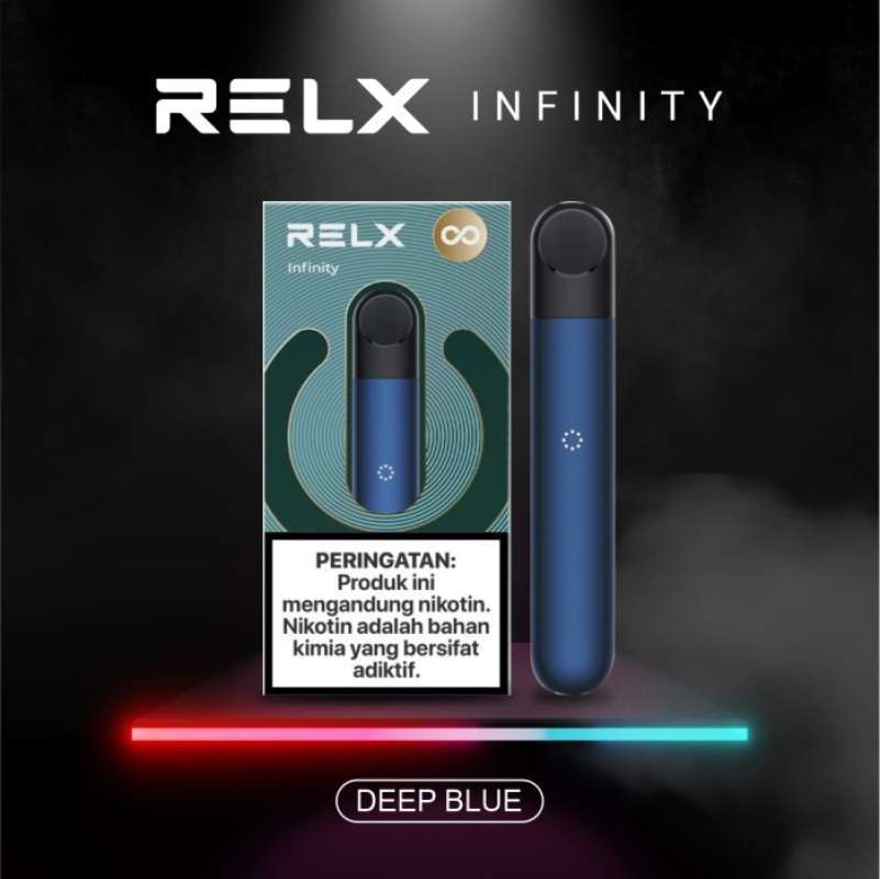 Jual Vapoor Infinity Termurah - Harga Grosir Terupdate Hari Ini | Blibli