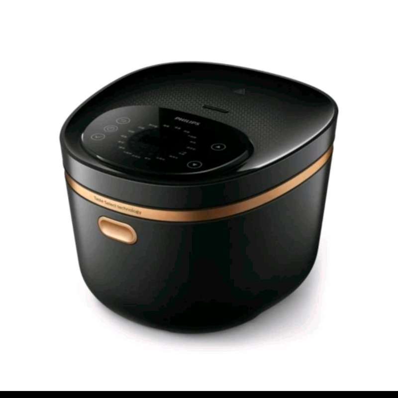 Jual Philips Digital Rice Cooker 5000 Series Hd4539/30 Induction