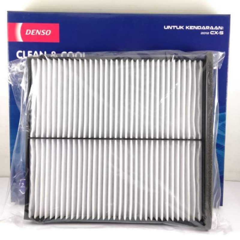 Promo Filter Udara Ac Cabin Kabin Mazda Cx5 1455205360 Cx5 Denso