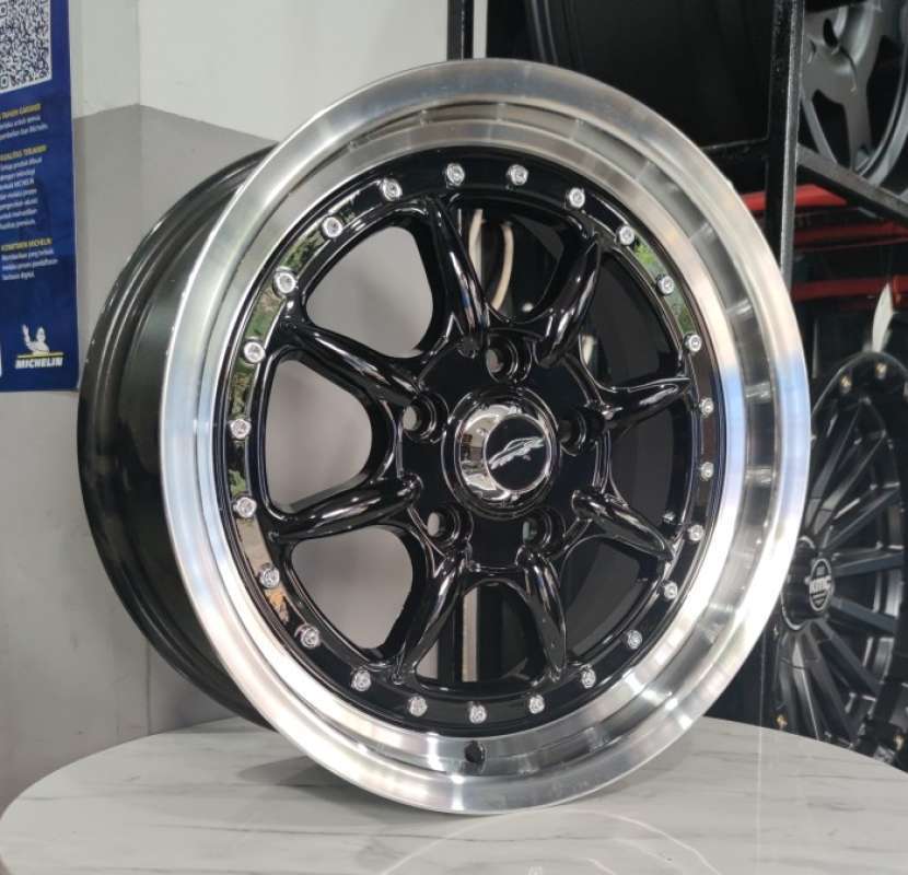 Jual Velg Racing Terios Ring 16 Terbaru Dengan Harga Termurah Di 2024 ...