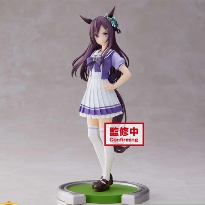 Uma Musume Pretty Derby Mejiro Dober Figure main image 0