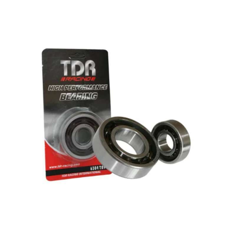 Promo Laher bearing engine mouting swing arm mio TDR 6003 TN9 harga 1