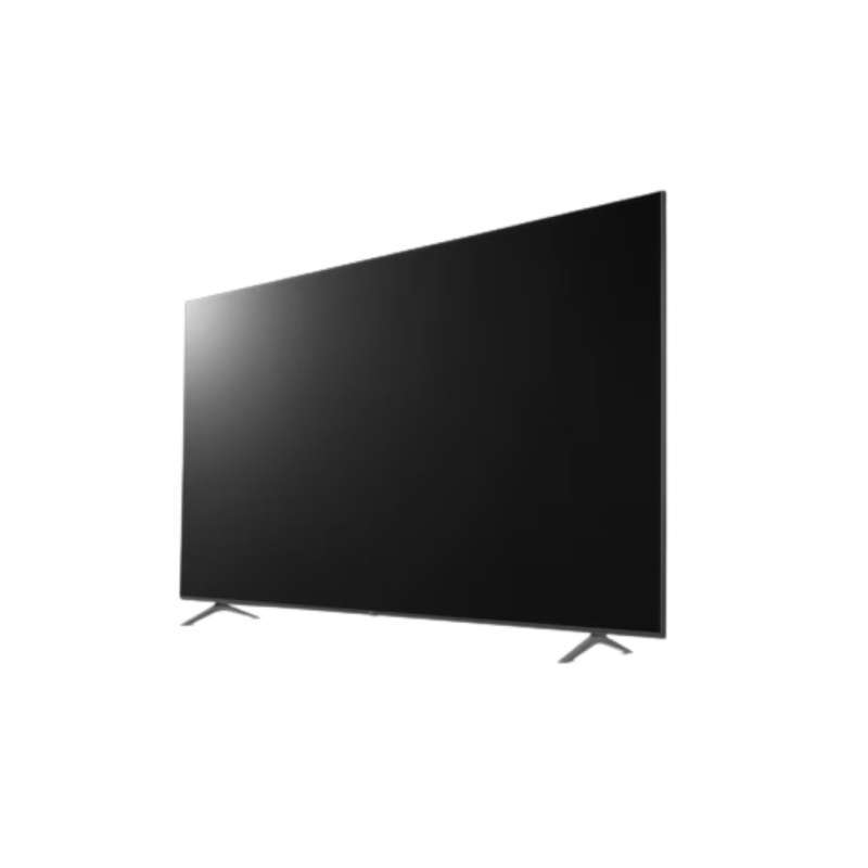 Supporto Gambe Per TV LG Usato Modello MAM649640, Compatibile Con 43UK6500UA, 43UM6950, 43UQ7070, 43UQ9000