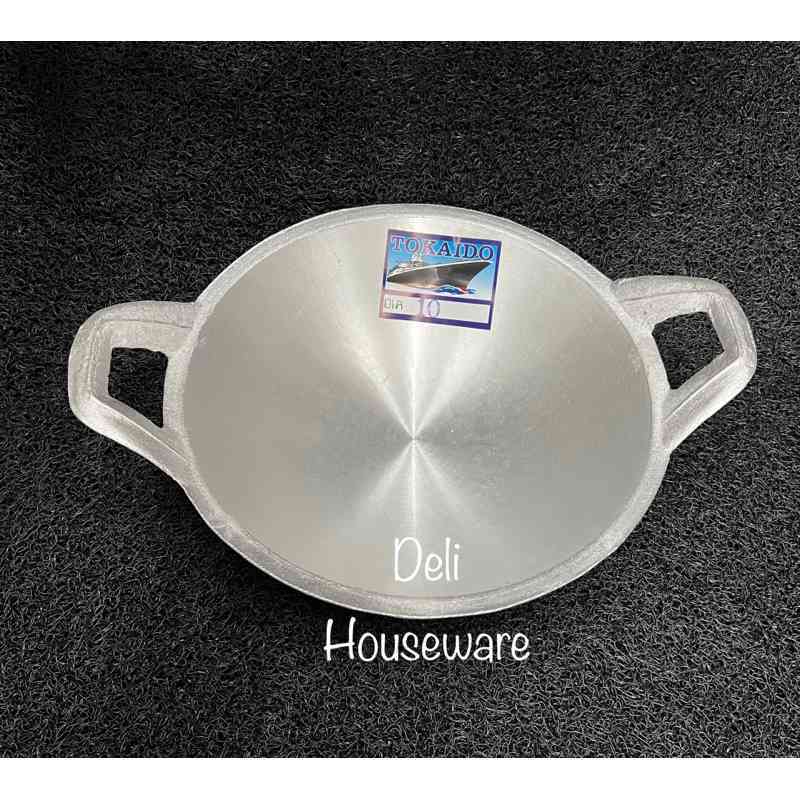 Jual Kuali Gratis Ongkir & Harga Terbaru Juni 2024 Blibli