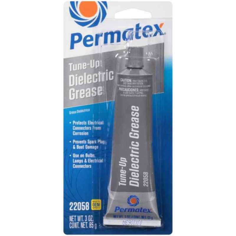 Jual Permatex 22058 Dielectric Grease (85 Gram) Mechanical Keyboard Di
