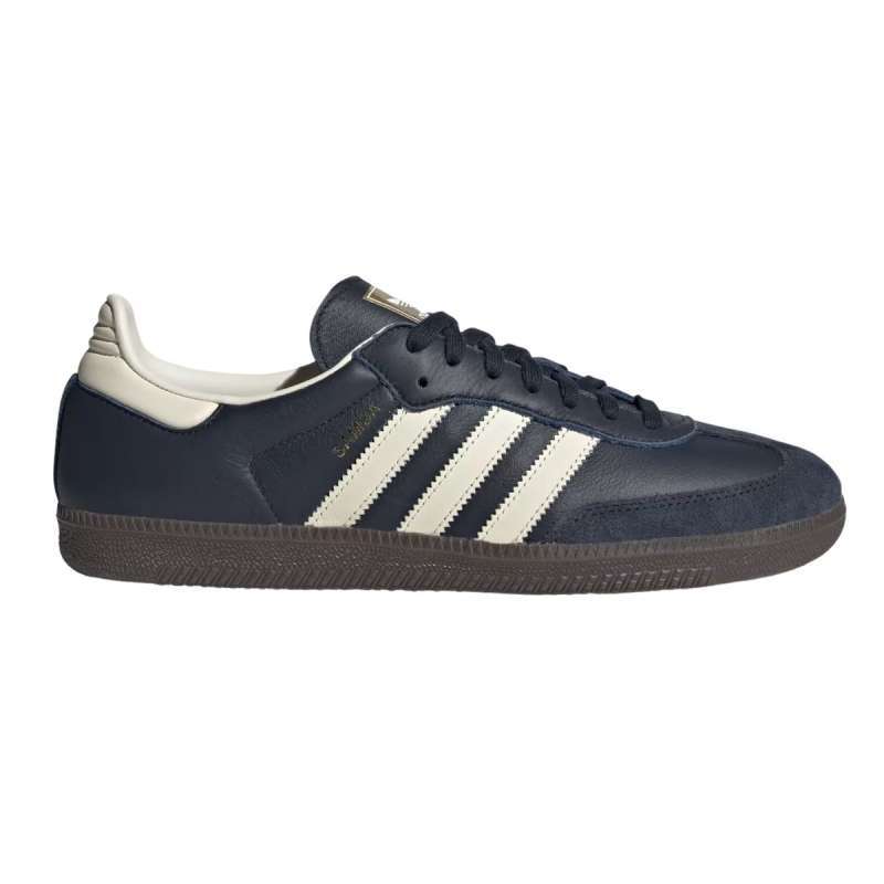 Jual Adidas Samba Og Night Navy Cream [id2056] Di Seller True Og Sports ...
