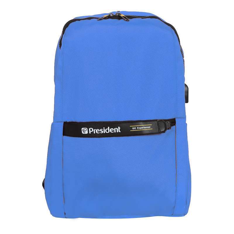 President Backpack Jual Tas Laptop Wanita Presiden Terbaik April 2026 - Harga Murah ...