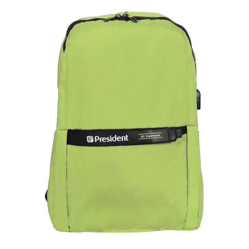 President Backpack Jual Tas Cover President 💯 Harga Murah & Kualitas Terbaik April 2026