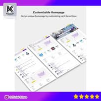 Promo SOURCE CODE APLIKASI JOBCLASS JOB BOARD WEB APPLICATION BY 